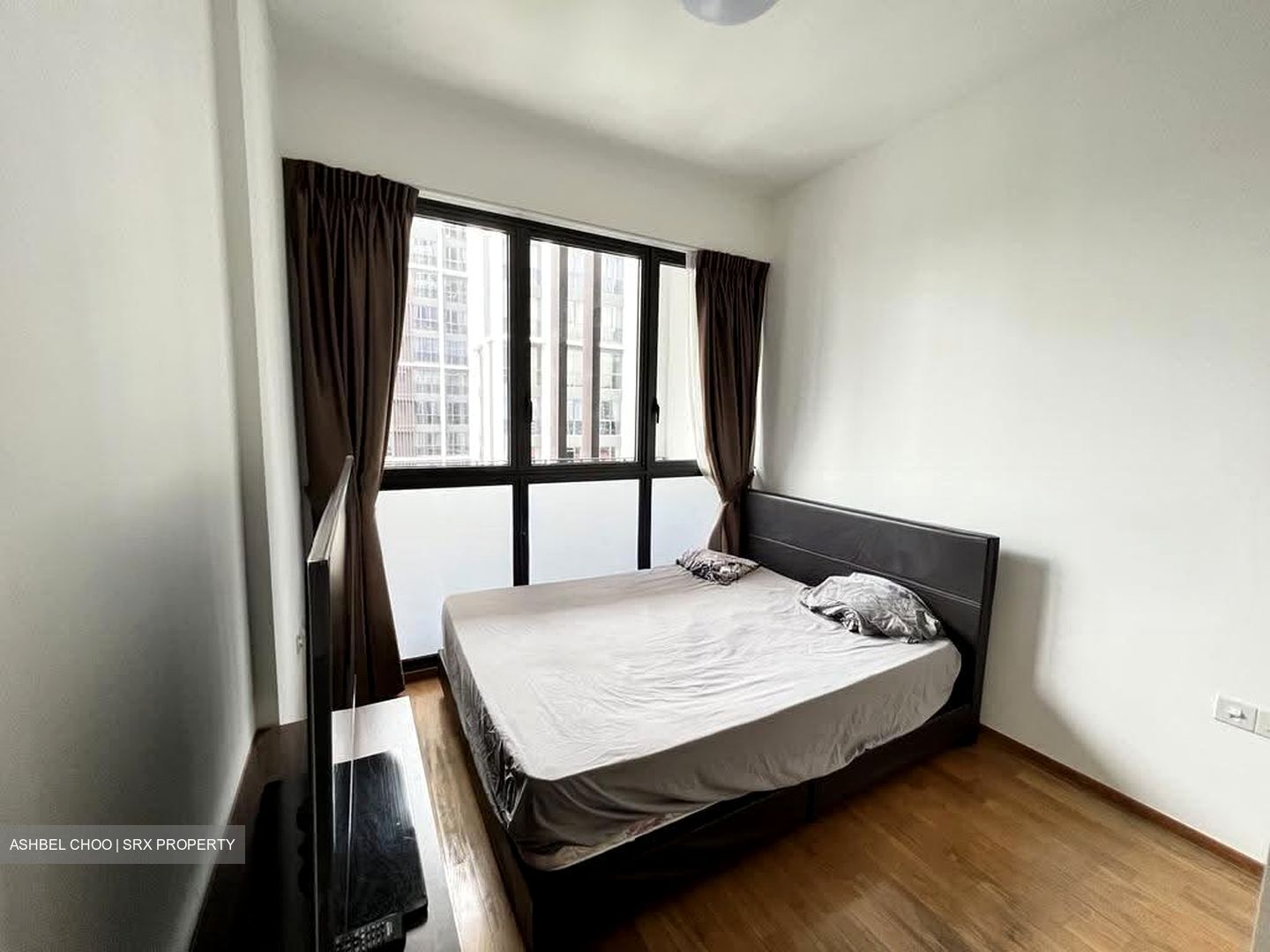 Botanique At Bartley (D19), Condominium #627417651